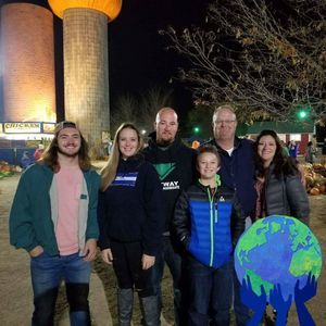 Meet your Posher, Robert